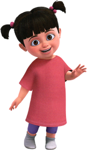 Boo in Kingdom Hearts III.