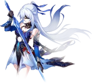 Gift of Odyssey Artwork.