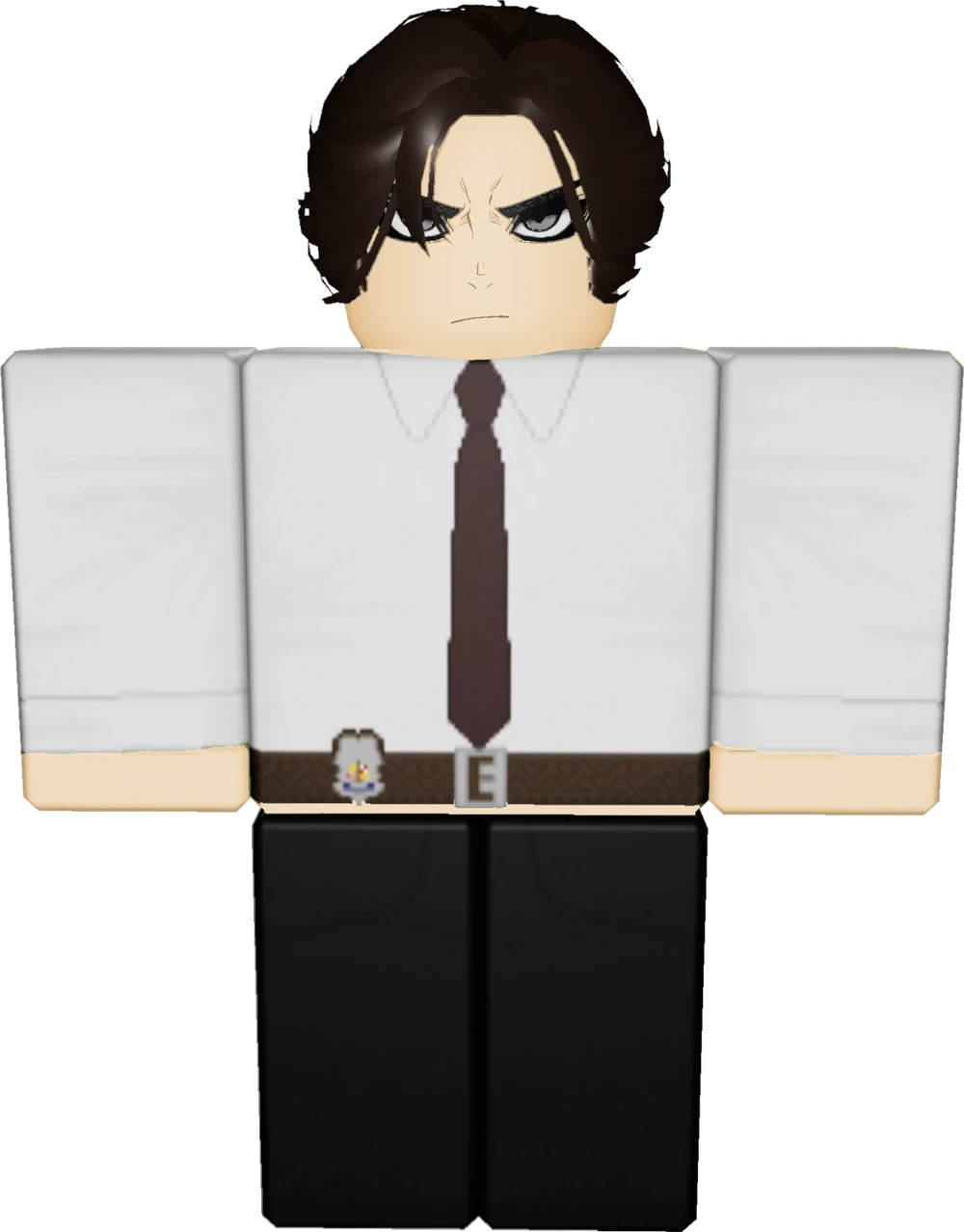 Isamu Uchiumi | Heroes Wiki | Fandom