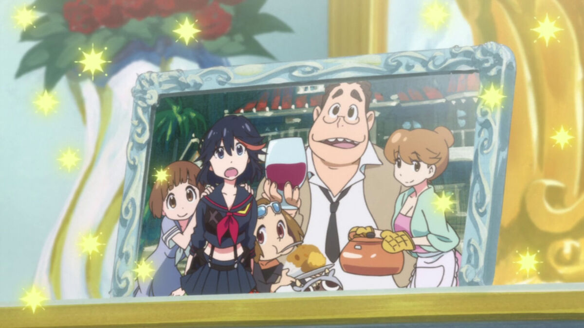 Sukuyo Mankanshoku Heroes Wiki Fandom Sukuyo Mankanshoku Heroes Wiki Fandom