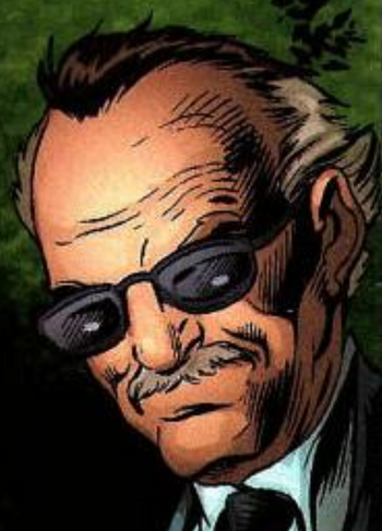 One-Above-All (Marvel) Heroes Wiki Fandom