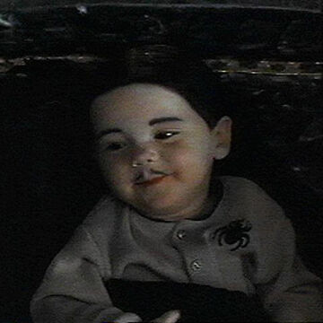 Pubert Addams Heroes Wiki Fandom