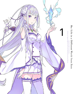 Puck Re Zero Heroes Wiki Fandom Puck Re Zero Heroes Wiki Fandom