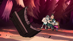 S1e19 Pines family shocked that Gideon won