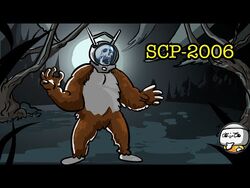 People following SCP 8666 - Game Jolt