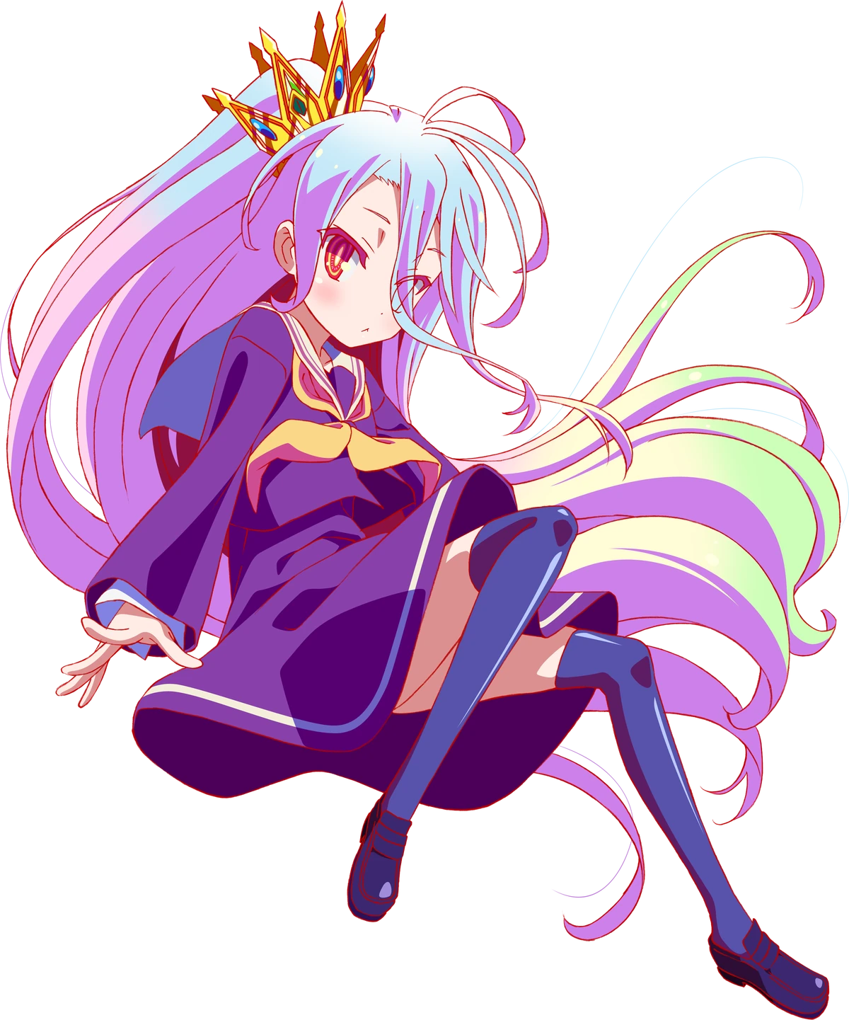 Широ аниме. No game no life сиро. Широ из ngnl. Нет игры нет жизни широ широ. Шира нет игры нет жизни.