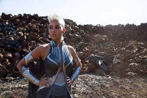 Storm (Xmen)