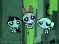 The Powerpuff Girls 2