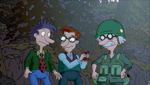 The Rugrats Movie 132