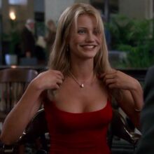 Tina Carlyle Gallery Heroes Wiki Fandom