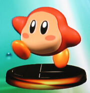 Waddle Dee Melee