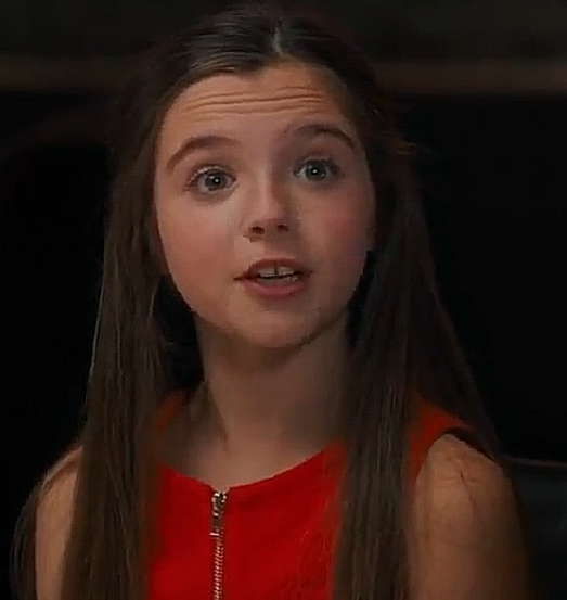 Georgia Khatchadorian Heroes Wiki Fandom