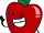 Apple (Inanimate Insanity)