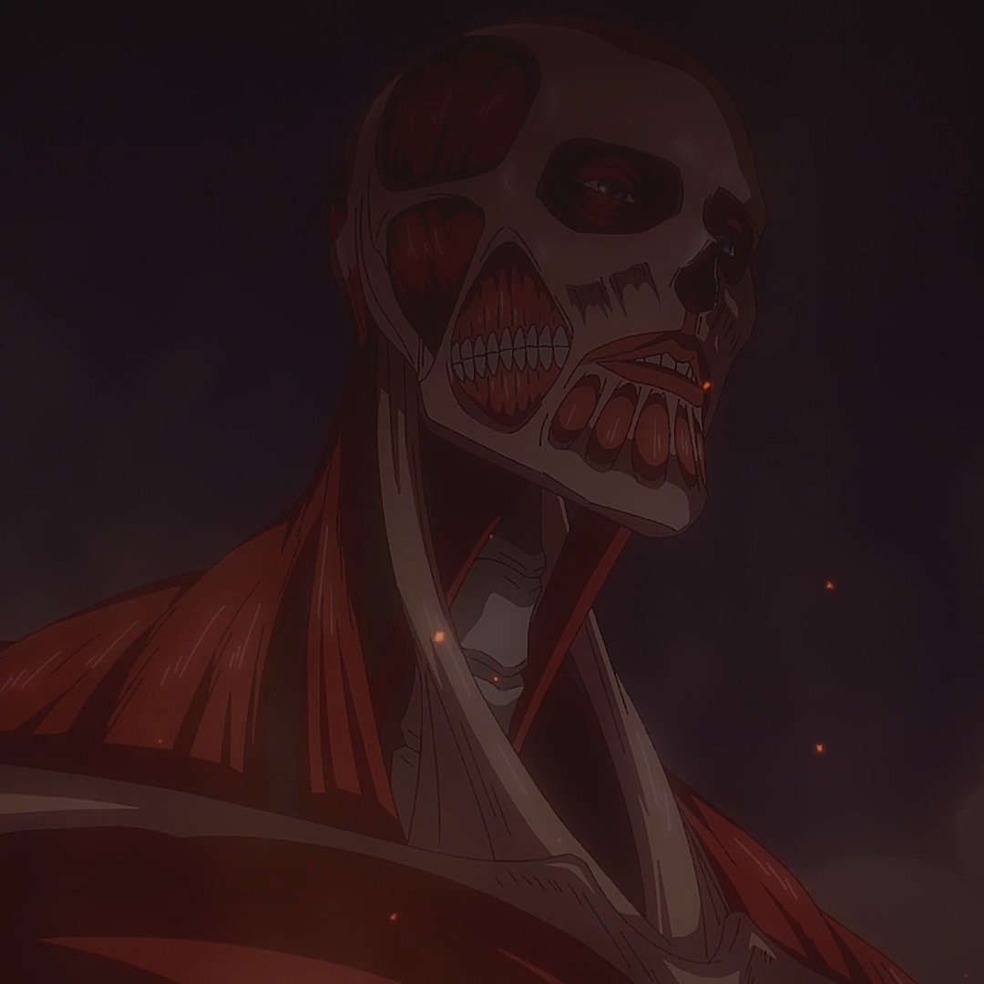 TIL: A Slap on Titan Armin is in the Villains Wiki and it's absolutely  glorious : r/ShingekiNoKyojin