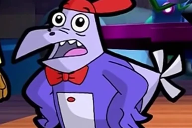 buzz ed eliminare cyberchase