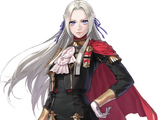 Edelgard von Hresvelg