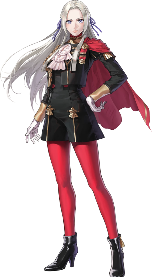 Edelgard Von Hresvelg