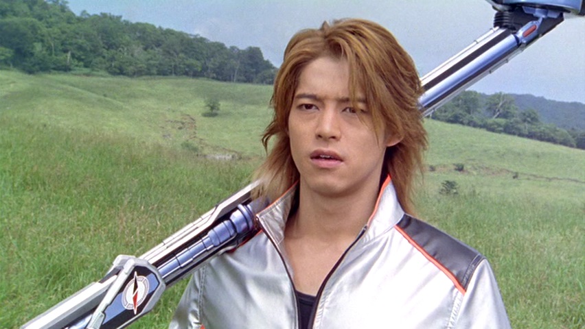 Eiji Takaoka Heroes Wiki Fandom Eiji Takaoka Heroes Wiki Fandom