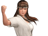 Hitomi (Dead or Alive)