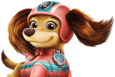 Ryder (PAW Patrol), Wiki Héros