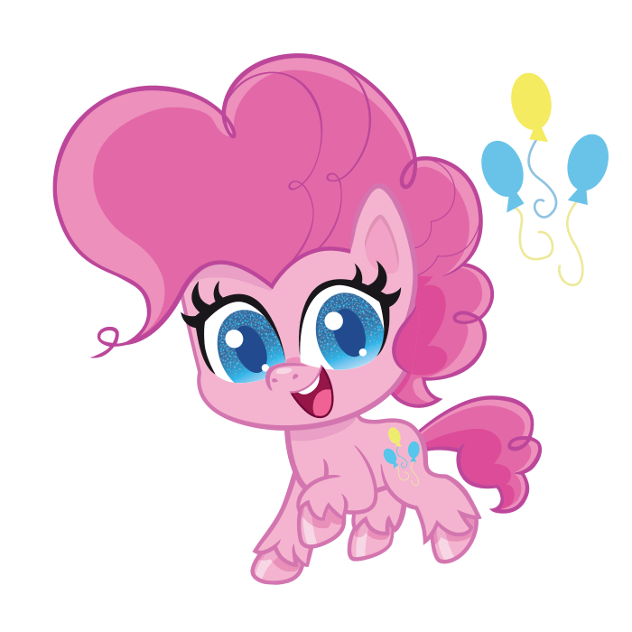 Pinkie Pie, VsDebating Wiki