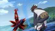 Motoi Lightning Web
