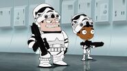 Phineas e Ferb Star Wars Imagem 276