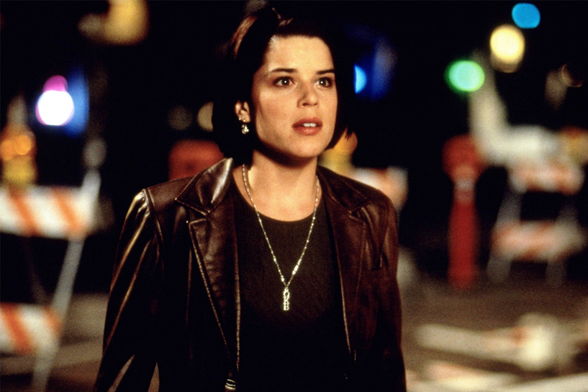 Sidney Prescott, Heroes Wiki