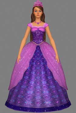 Alexa diamond castle discount