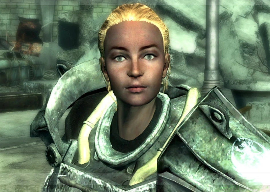 Sarah Lyons Heroes Wiki Fandom