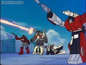 Sideswipe G1 22