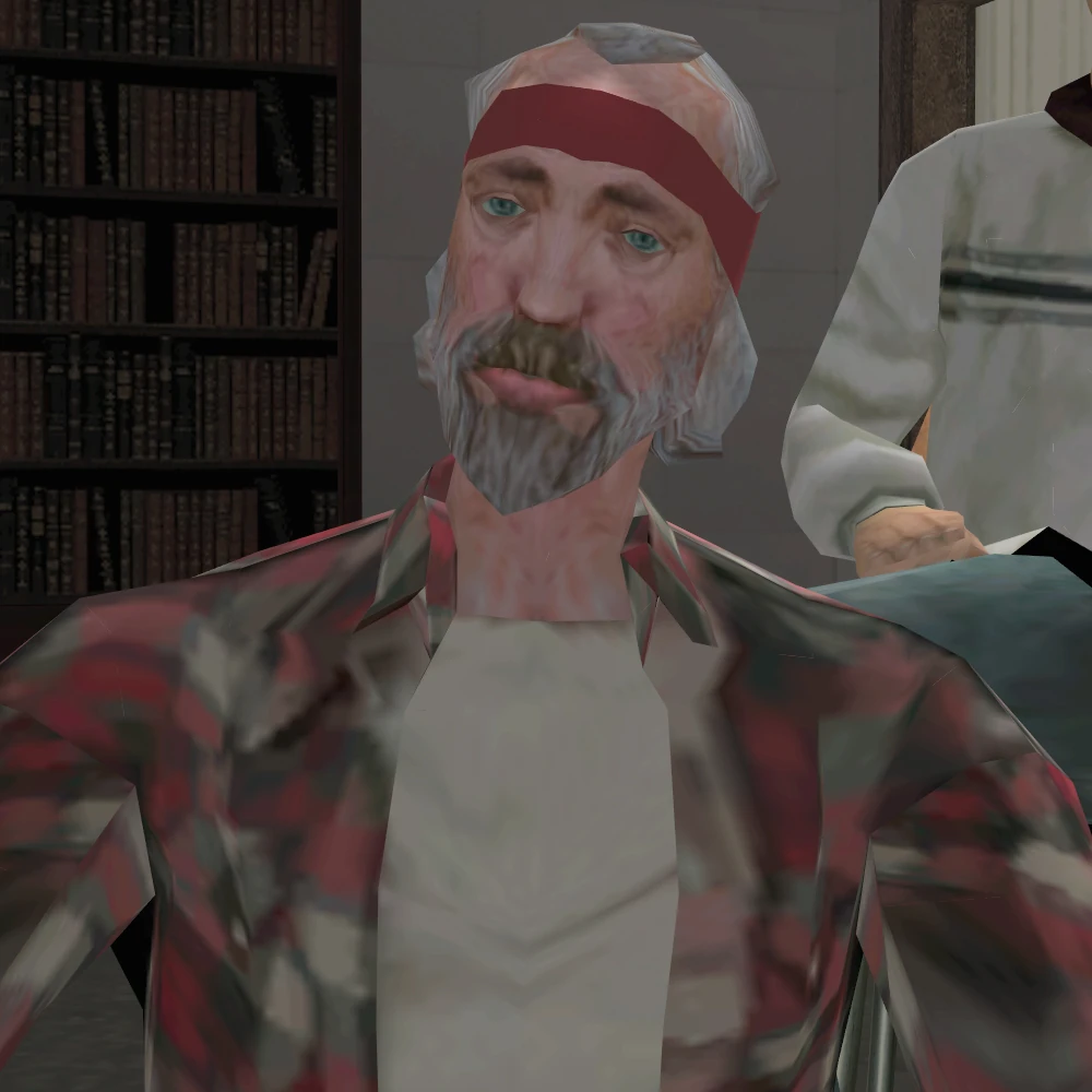 The Truth Gta San Andreas Heroes Wiki Fandom