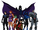 Teen Titans (DC Animated Film Universe)