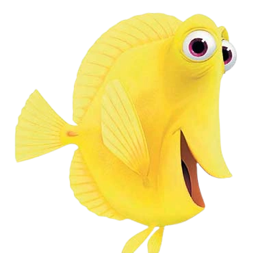 Finding nemo fish deals