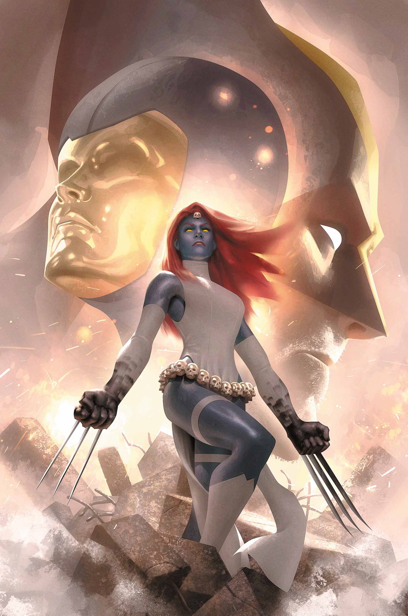 Mystique Marvel Heroes Wiki Fandom Mystique Marvel Heroes Wiki Fandom
