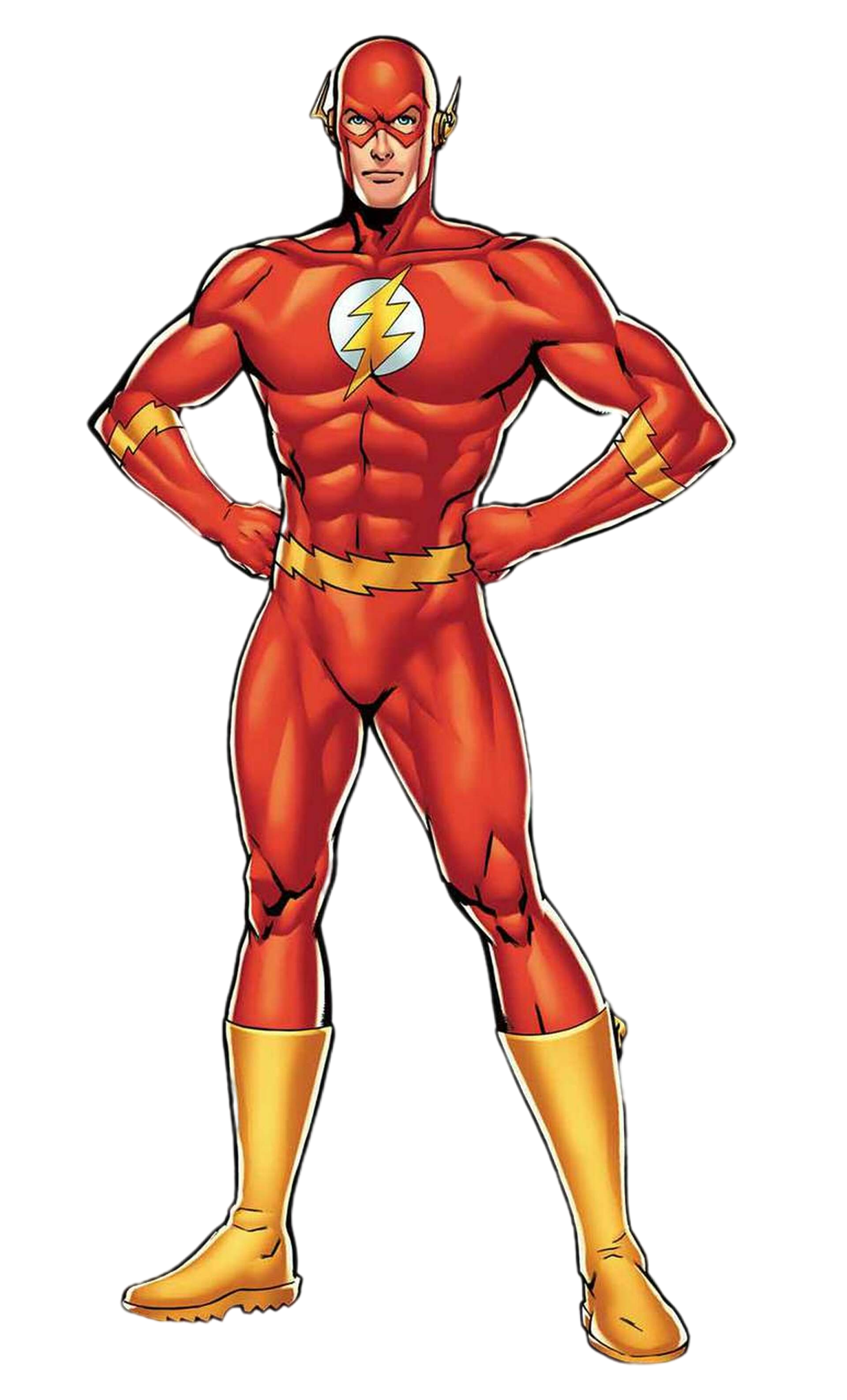 The Flash | Heroes Wiki | Fandom