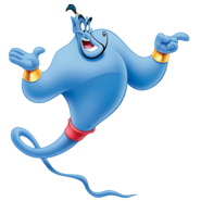 Genie (Aladdin)