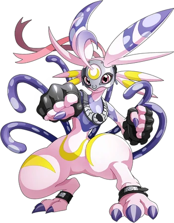 lunamon