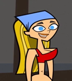 Lindsay TDI la vraie vie