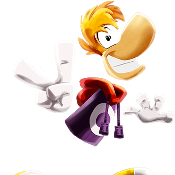 Rayman Heroes Wiki Fandom Rayman Heroes Wiki Fandom