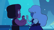 Ruby and Sapphire 7