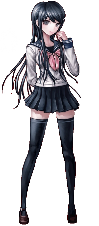 maizono dangan ronpa