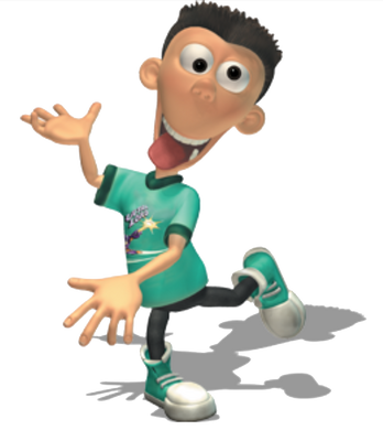 Sheen Estevez render