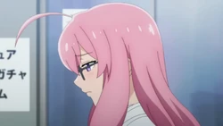 "I became a runaway ninja to have my NEET lifestyle and yet I still have to work."