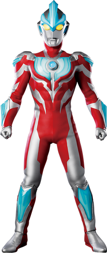 Ultraman Ginga