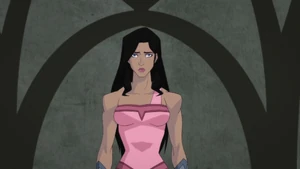 Wonder Woman Bloodlines 2019 Screenshot 0136.jpg (109 KB) Diana of Themyscira.