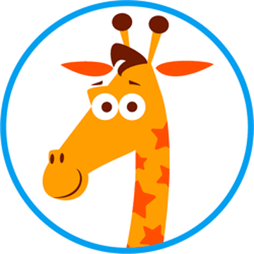 Toys r us girl giraffe name clearance