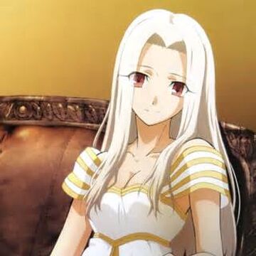Irisviel Von Einzbern Heroes Wiki Fandom Irisviel turned the car to the right to follow the road's direction as shirou barely kept himself in an upright position. irisviel von einzbern heroes wiki