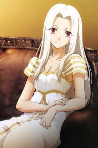 Irisviel Von Einzbern Heroes Wiki Fandom Starting 9/13, stream all of fate/zero, subbed and dubbed, on funimationnow. irisviel von einzbern heroes wiki