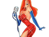 Jessica Rabbit